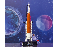 LEGO TECHNIC 42221 Rakieta SLS NASA Artemis - 1473447 - zdjęcie 5